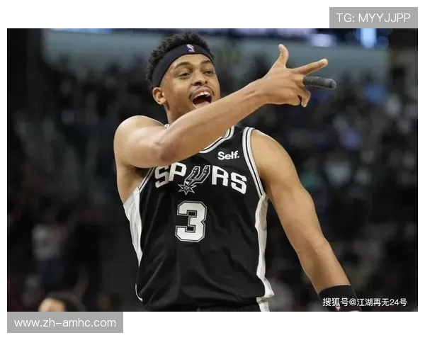 凯尔登约翰逊左肩受伤可能缺席 马刺侧翼得分点存在变数